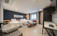 蔚山三山Hotel Idea