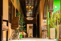 503 Casa โฮสเทล - พร้อมอาหารเช้า
