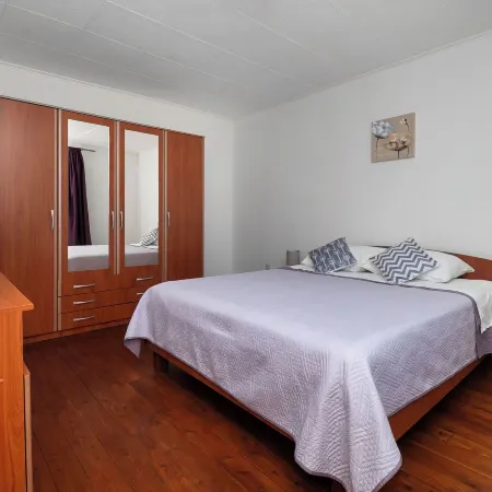 Apartments Katica