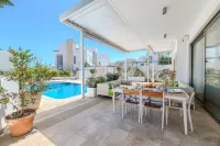 Villa Lombardi 9 in Protaras - فلل