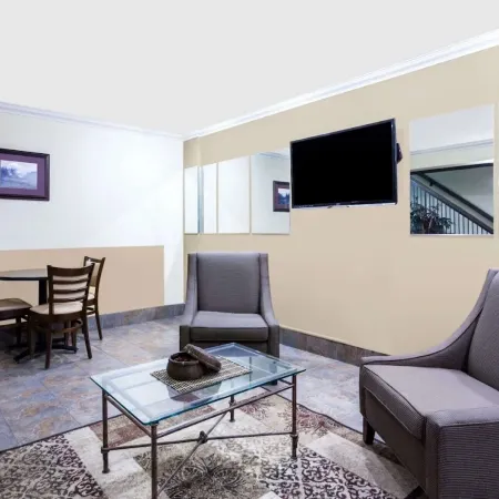 FairBridge Inn Express Bellingham