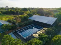 Ceylon Retreat Sigiriya
