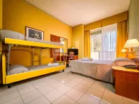Hotel Rèmin Plaza - 4 stelle