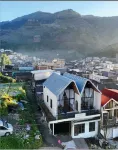 Zenith Villa Dieng