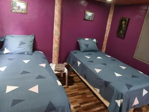 Finca Agroturistica Villaverde - Homestays