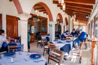Hotel Del Angel, Apizaco - 3-Star