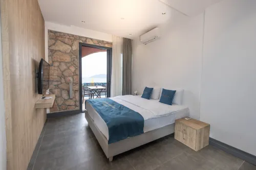 Panoramic Konaklama Tesisi Bodrum