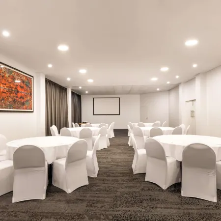 Novotel Darwin CBD