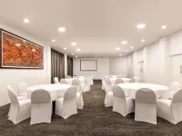 Novotel Darwin CBD - petit déjeuner