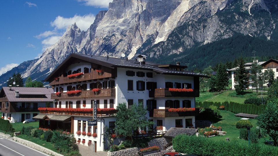 Hotel Dolomiti