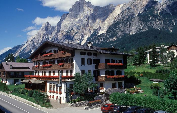 Hotel Dolomiti