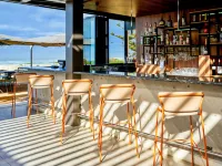 Pullman Mazagan Royal Golf & Spa - Quầy bar