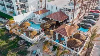 Coco Beach Hotel on South Padre Island