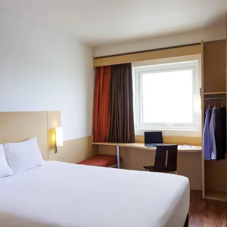 Ibis Hermosillo