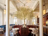 The Municipal Hotel & Spa Liverpool - MGallery Collection - 조식 운영
