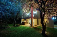 Sable Ranch Bush Lodge - 3-Star