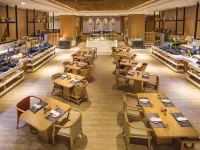 Novotel Hyderabad Airport - Wifi