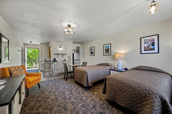 Cocusa Motel