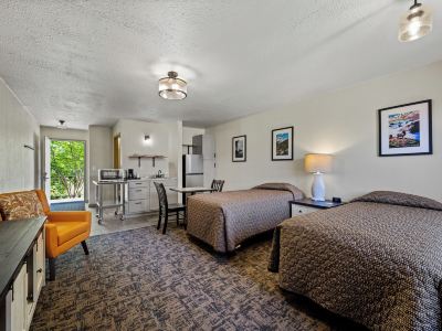 Cocusa Motel
