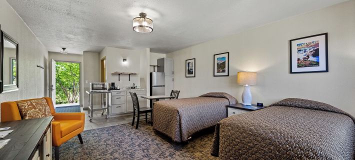 Cocusa Motel Hotels in Skagit County