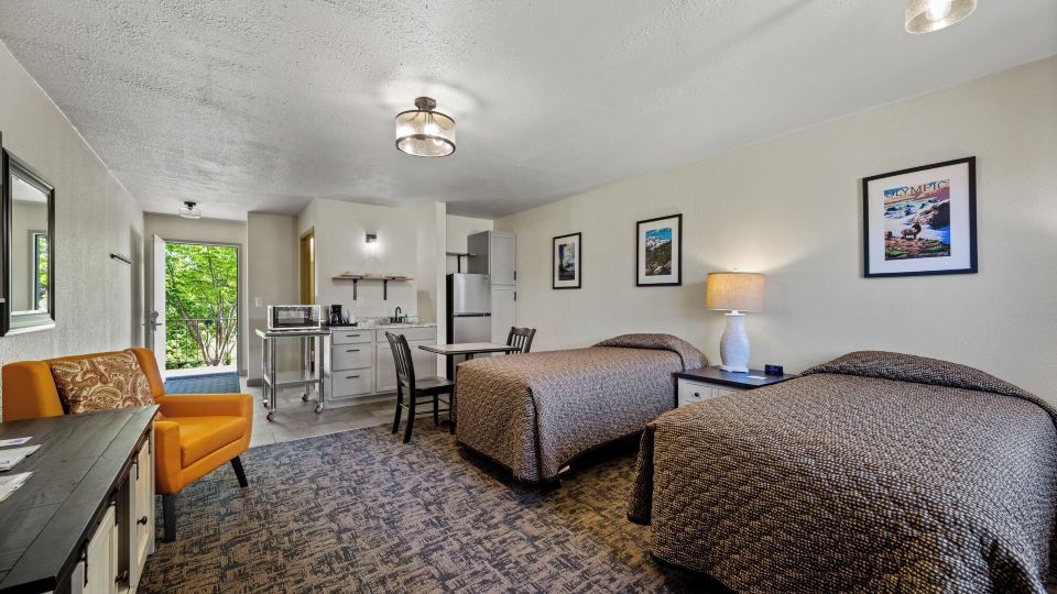 Cocusa Motel