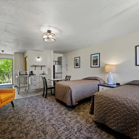 Cocusa Motel