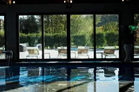 Lopota Lake Resort & Spa - 5-stjärniga