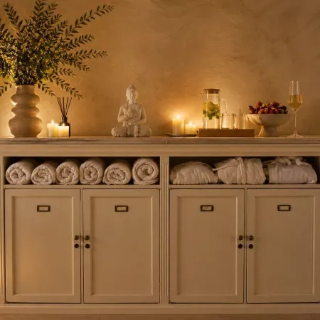 Duque Hotel Boutique & Spa