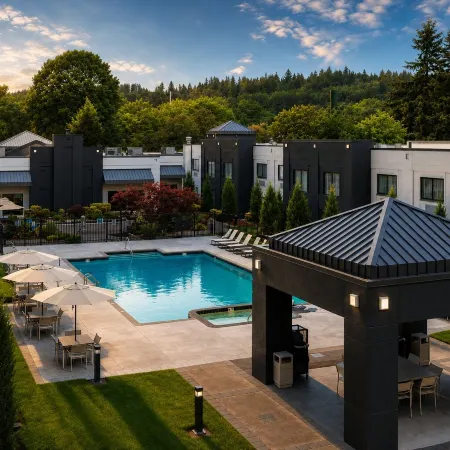 Country Inn & Suites by Radisson, Seattle-Bothell, WA