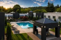 Country Inn & Suites by Radisson, Seattle-Bothell, WA - Family Friendly