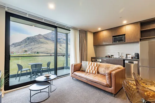 Quest Queenstown - 레지던스
