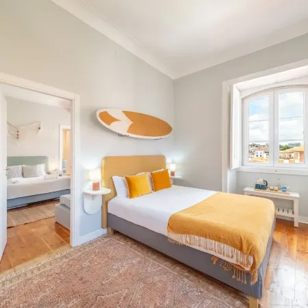 Legasea - Cascais Guesthouse