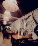 Tangawizi Lodge Zanzibar - Adults Only - breakfast
