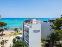 Melbeach Hotel & Spa - Adults Only Hotels in Canyamel