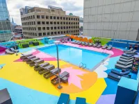 Delta Hotels Winnipeg - Swimmingpools