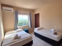 Do Parque Pousada فنادق في بنها