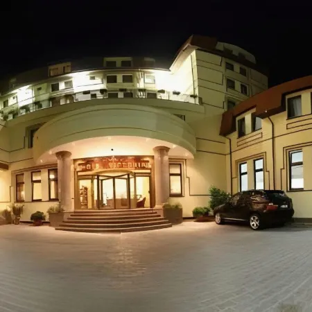 Hotel Victoria