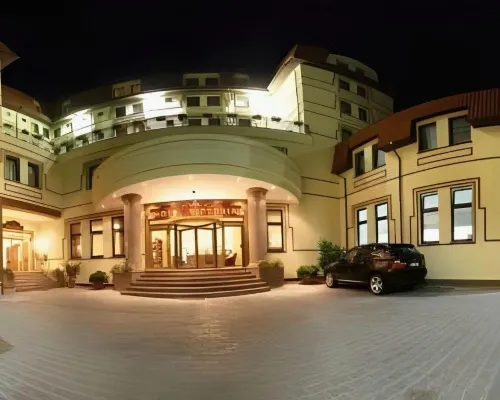 Hotel Victoria Hotels in Pitesti