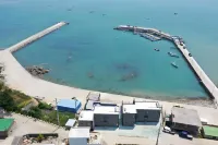 Wando P237 Poolvilla