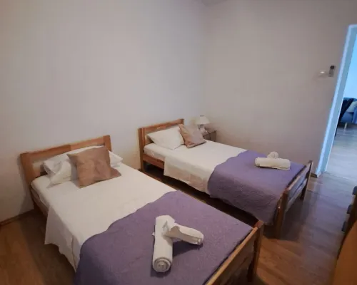 Apartment Marko Các khách sạn ở Split