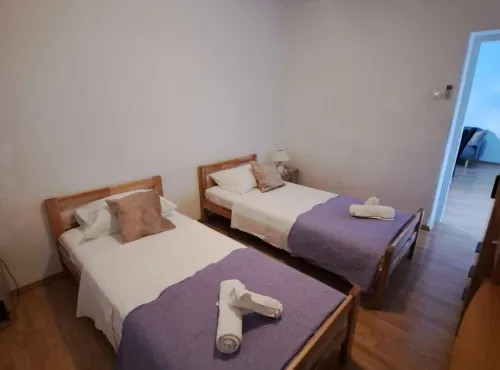 Apartment Marko -  Ferienwohnungen