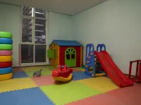 Pullman Sharjah - Family