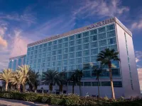 Swissotel Jeddah Al Hamra - spa