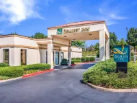 Quality Inn Suwanee I-85 Hotels in Suwanee