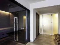 Novotel Parma Centro - spa