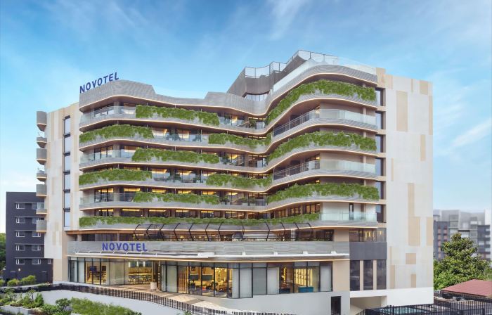 Novotel Goa Panjim