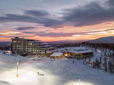Hotel Levi Panorama