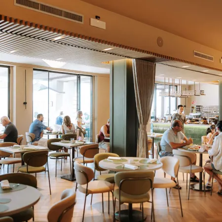 Mövenpick Hotel Bari