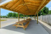 Econo Lodge by Choice Greenville - 2성급