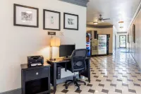 Quality Inn & Suites Gallup I-40 Exit 20